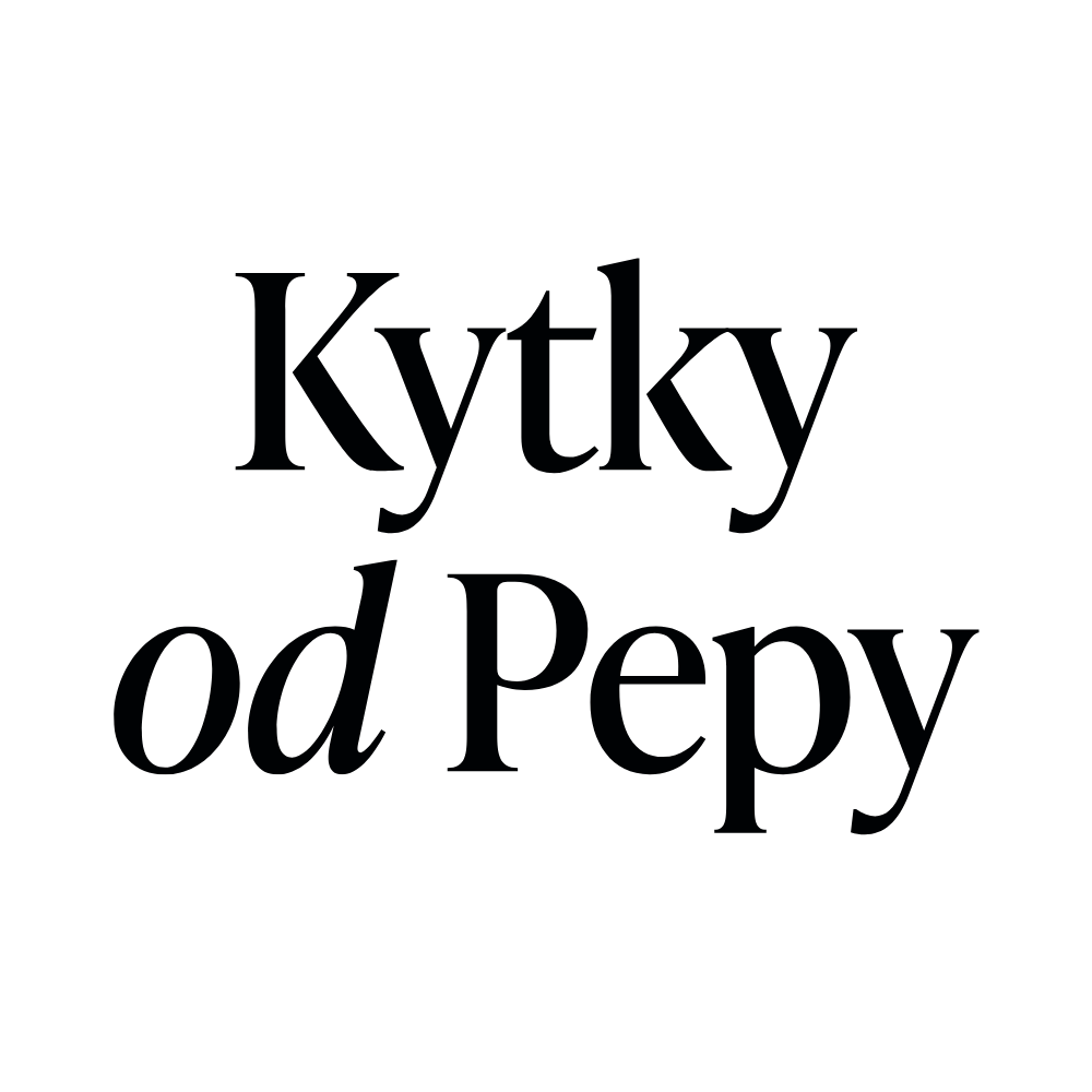 Kytky od Pepy Kytky od Pepy