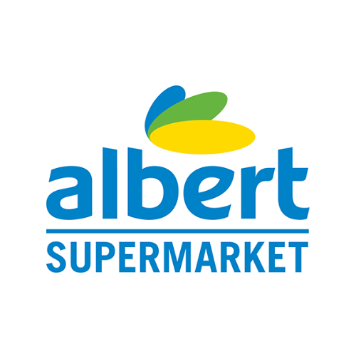 ALBERT SUPERMARKET