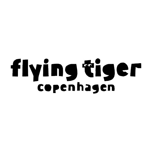 FLYING TIGER COPENHAGEN