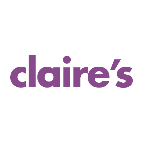 CLAIRE‘S