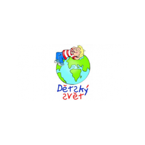 DĚTSKÝ KOUTEK