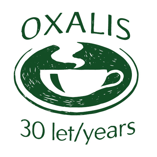 OXALIS ČAJ&KÁVA OXALIS ČAJ&KÁVA