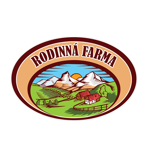 RODINNÁ FARMA RODINNÁ FARMA