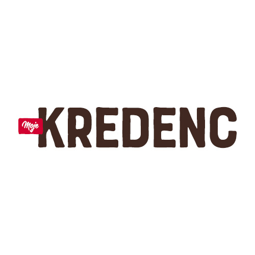 MOJE KREDENC