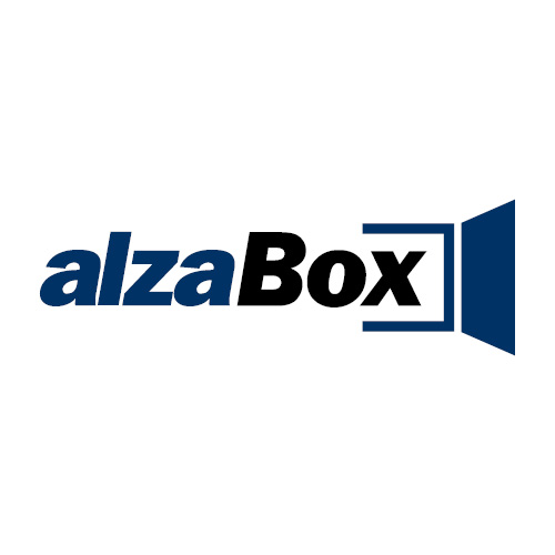 ALZABOX - Garáž