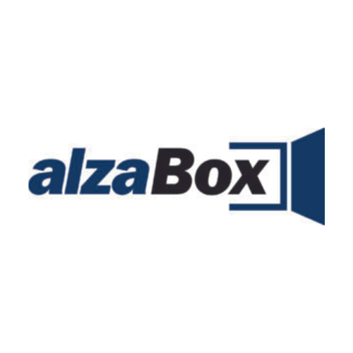 ALZABOX - Vestibul
