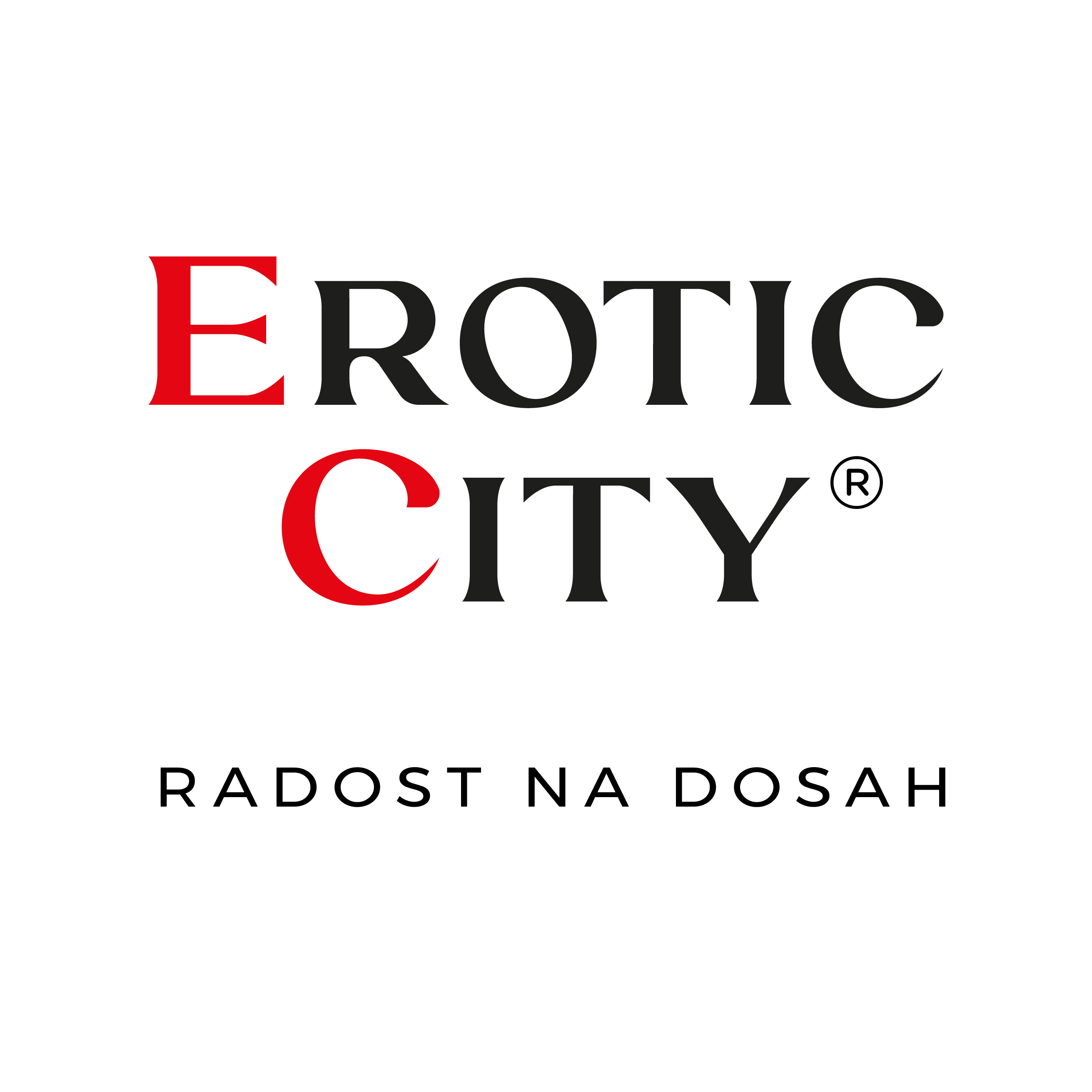 EROTIC CITY