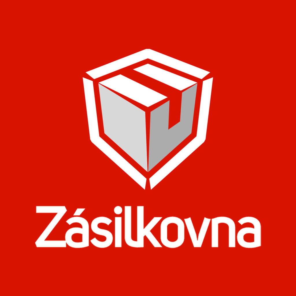 Z-BOX Zásilkovna